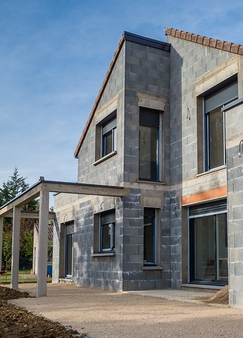 Diagnostic immobilier Viry-Châtillon