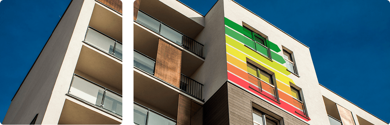 Diagnostic immobilier Évry-Courcouronnes